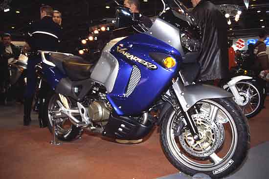 hondavaradero